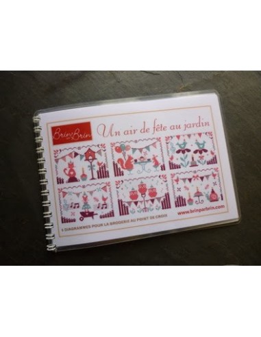 Les carnets de Brin par Brin